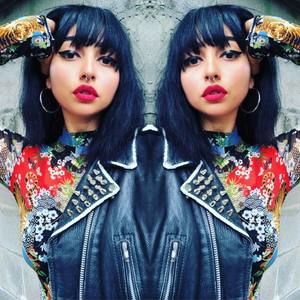 Meet your Posher, Bianca